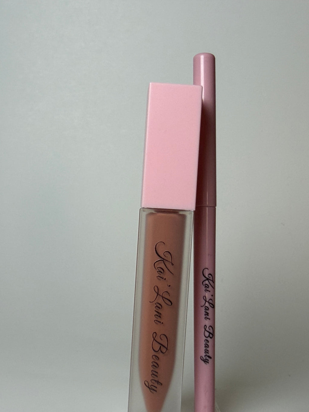 Her LipGloss