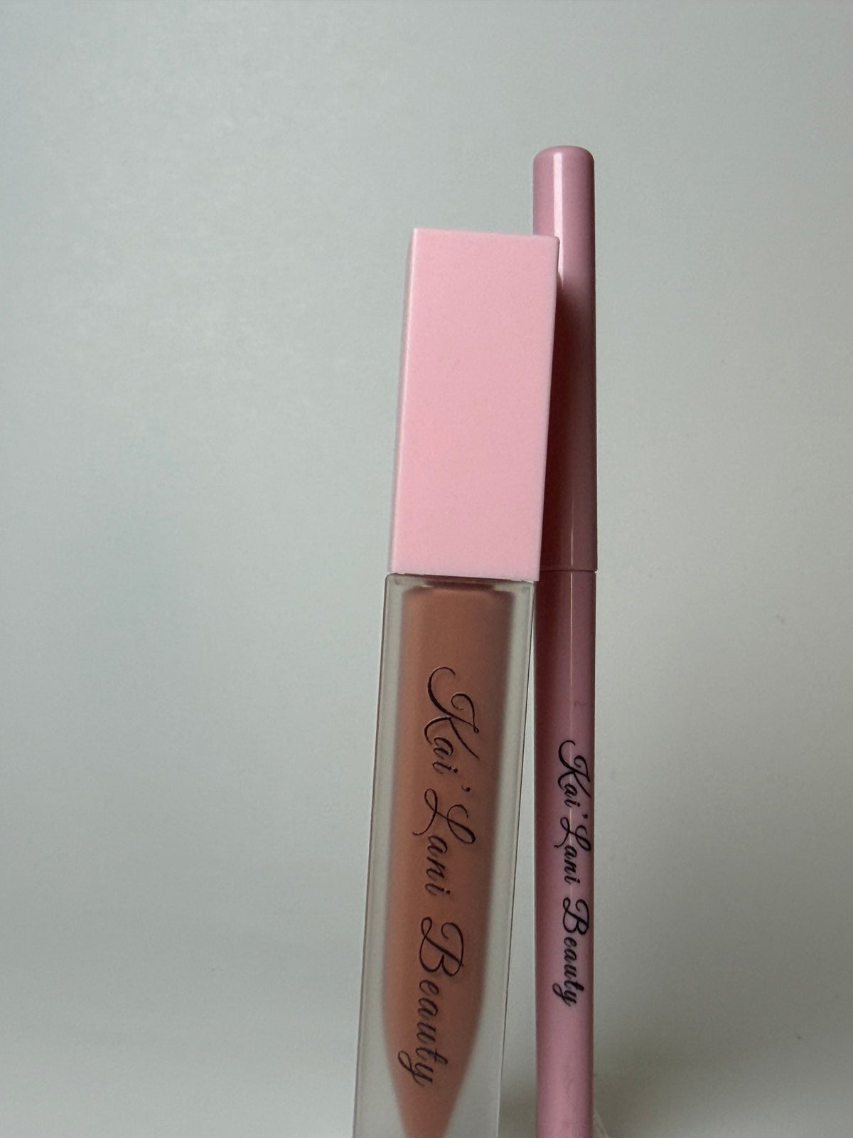 Her LipGloss