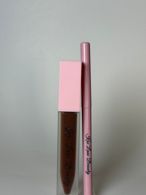 Brownie LipGloss