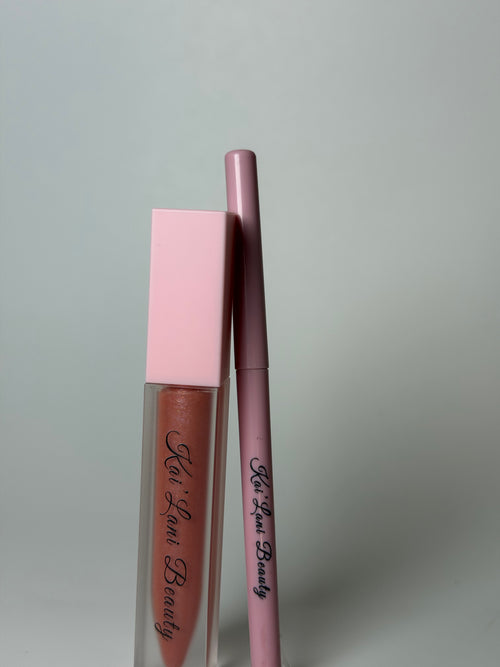 Girl Boss LipGloss