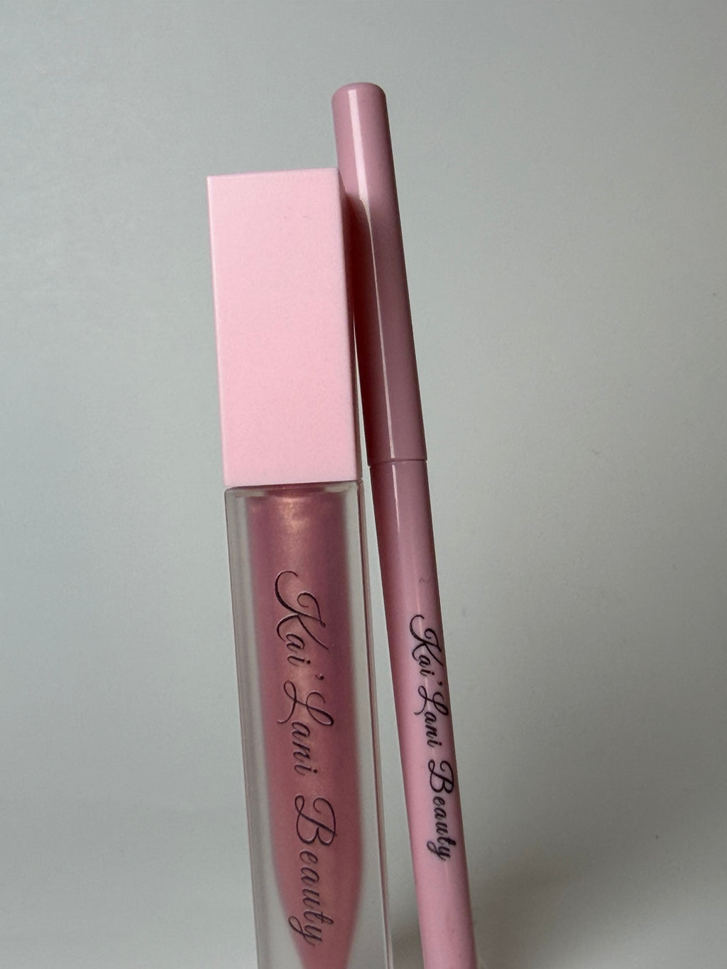 Pink LaLa LipGloss