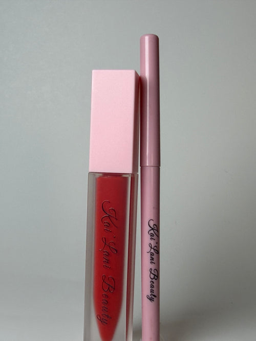 All Eyes On Her LipGloss