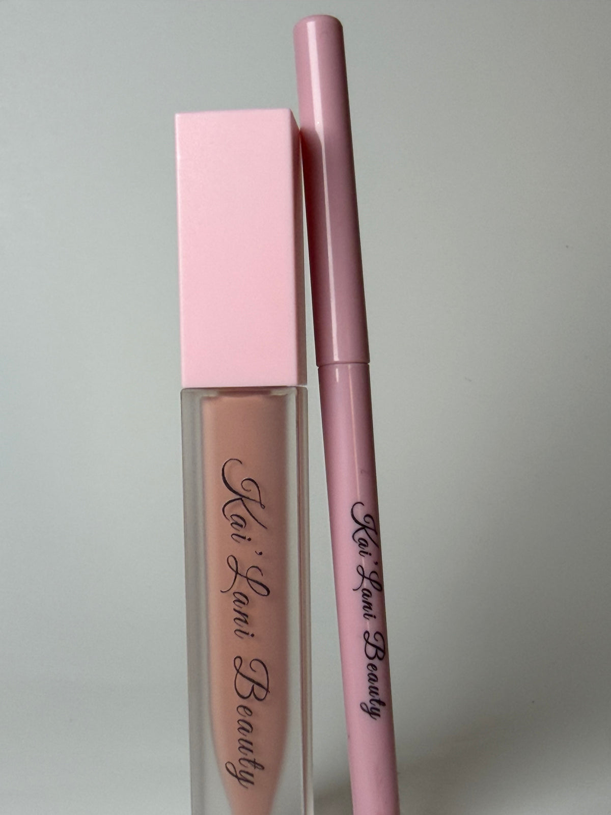 Kai’Lani LipGloss