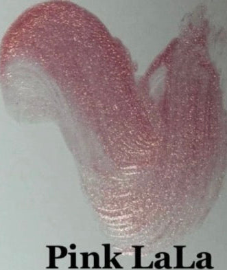 Pink LaLa LipGloss