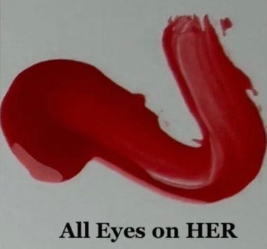 All Eyes On Her LipGloss